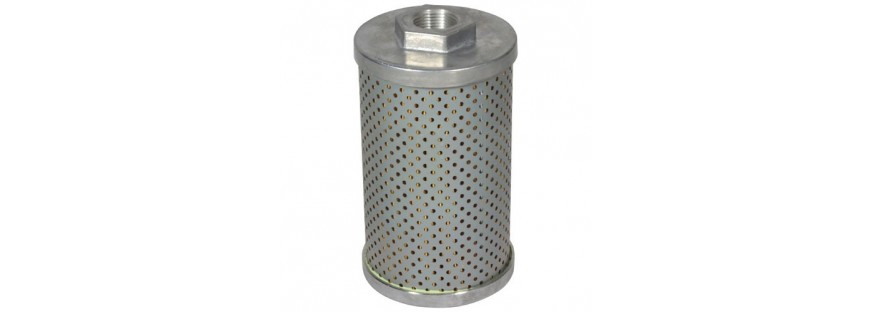 Lọc dầu thủy lực